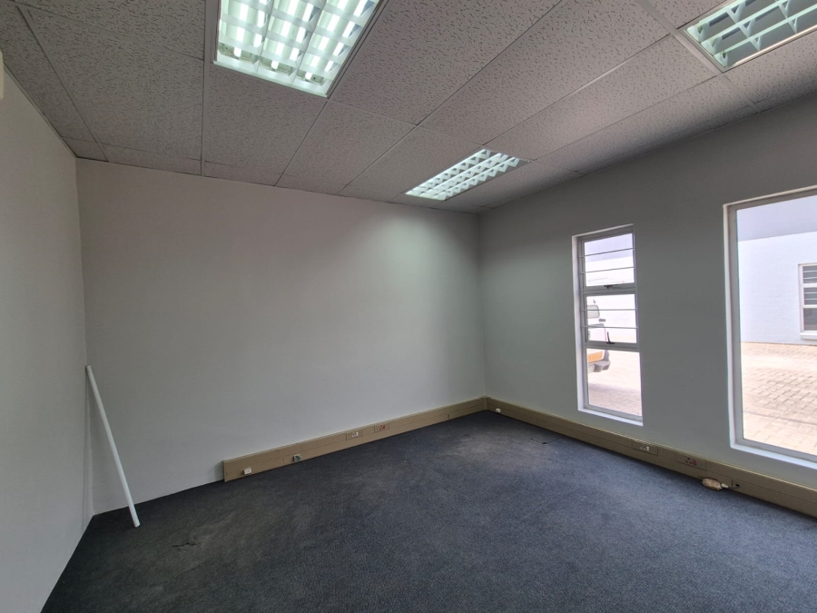 To Let Commercial Property for Rent in Vaalpark Free State
